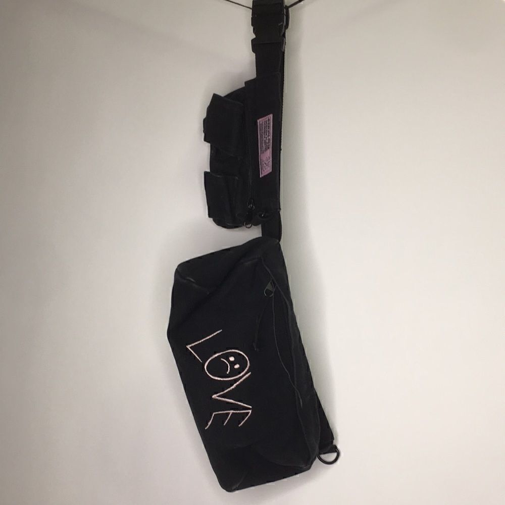 Lil Peep Satchel  